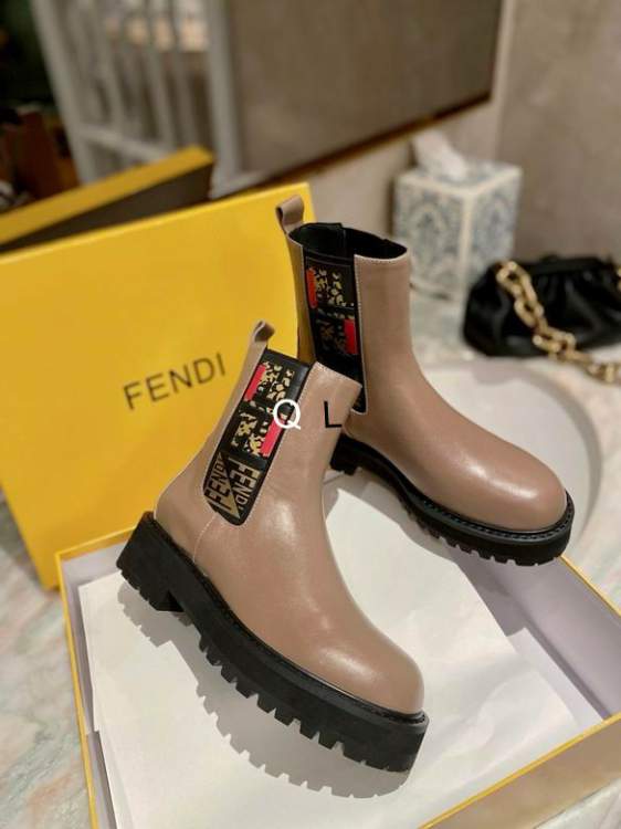 Picture of Fendi Shoes _SKUFendisz34-40LL01064745